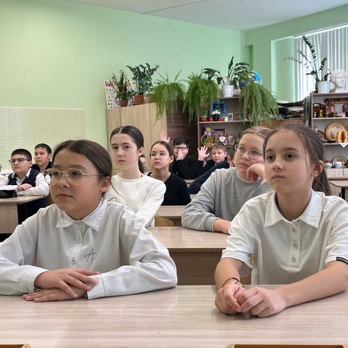 ДОС Чувашии на страже благополучия детей!   