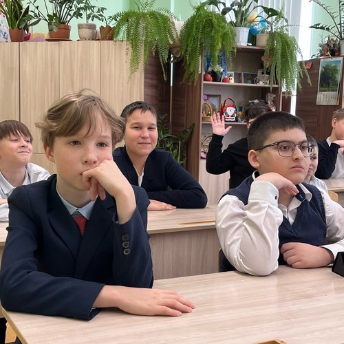 ДОС Чувашии на страже благополучия детей!   