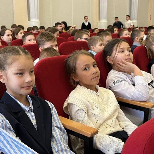 Здоровые привычки – залог успеха!  