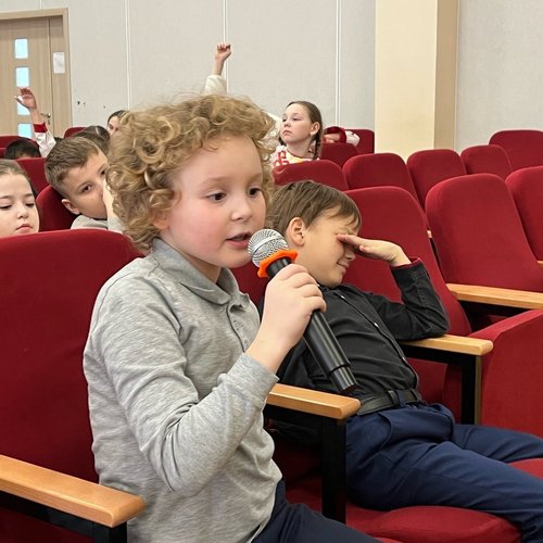 Здоровые привычки – залог успеха!  