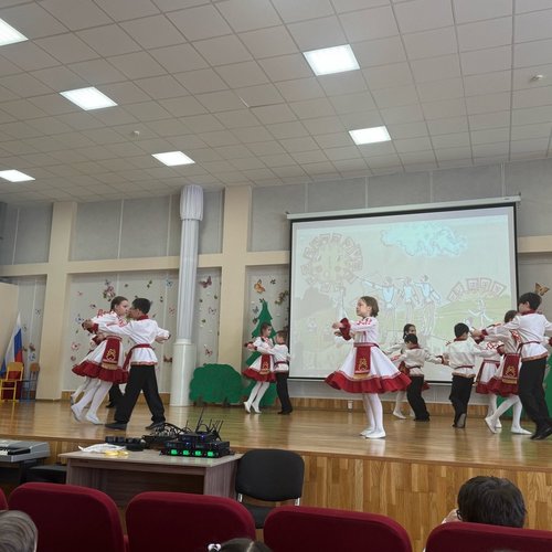 Неделя детской и юношеской книги - 2026