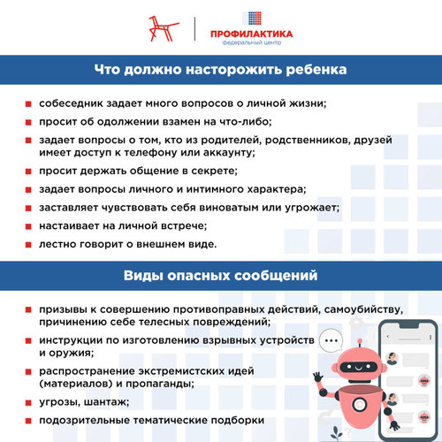 Кибербезопасность. Что надо об этом знать?