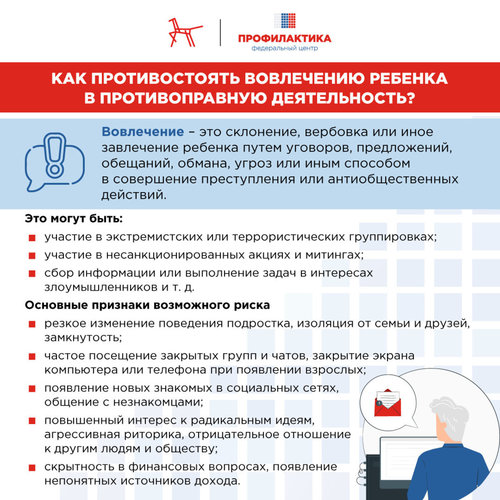 Кибербезопасность. Что надо об этом знать?