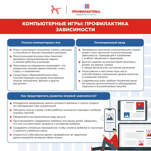 Кибербезопасность. Что надо об этом знать?