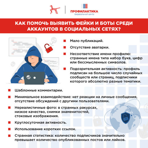 Кибербезопасность. Что надо об этом знать?