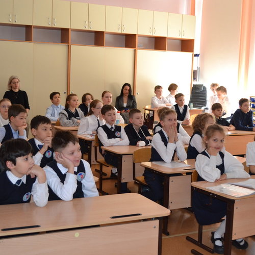 Результаты V школьной НПК 2026 года