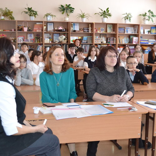 Результаты V школьной НПК 2026 года