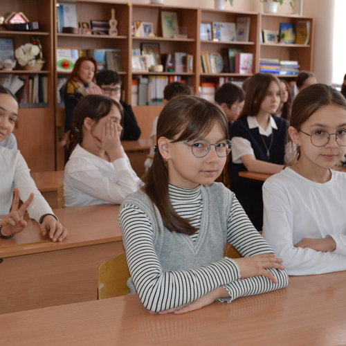 Результаты V школьной НПК 2026 года