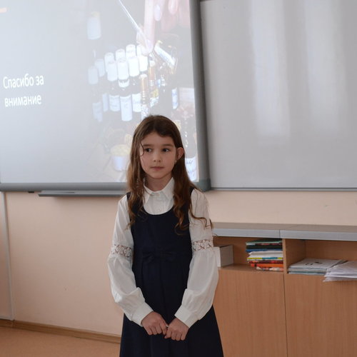 Результаты V школьной НПК 2026 года