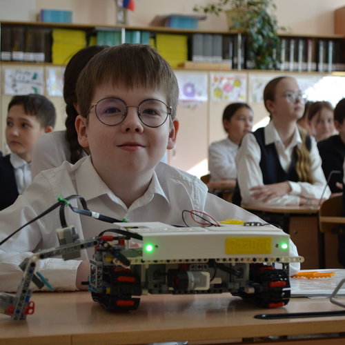 Результаты V школьной НПК 2026 года