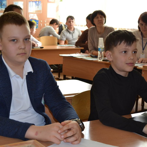 Результаты V школьной НПК 2026 года