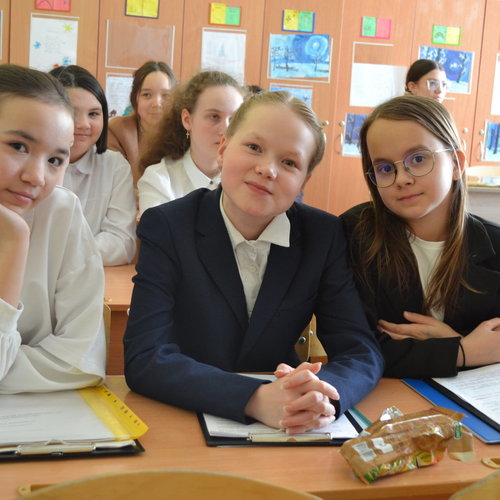 Результаты V школьной НПК 2026 года