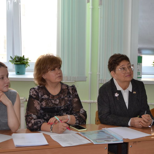 Результаты V школьной НПК 2026 года