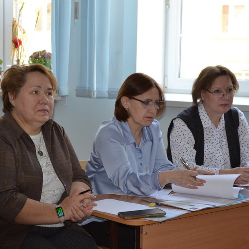 Результаты V школьной НПК 2026 года