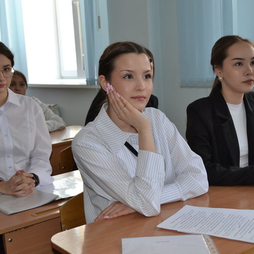 Результаты V школьной НПК 2026 года