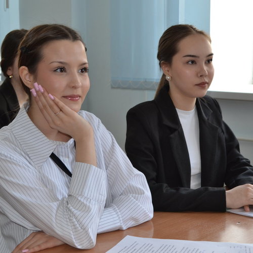 Результаты V школьной НПК 2026 года