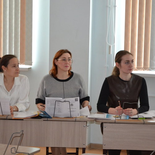 Результаты V школьной НПК 2026 года