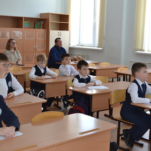 Результаты V школьной НПК 2026 года