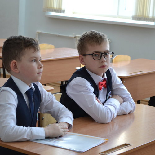 Результаты V школьной НПК 2026 года