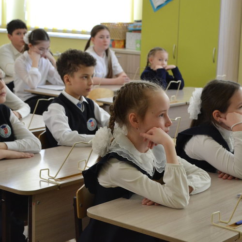 Результаты V школьной НПК 2026 года