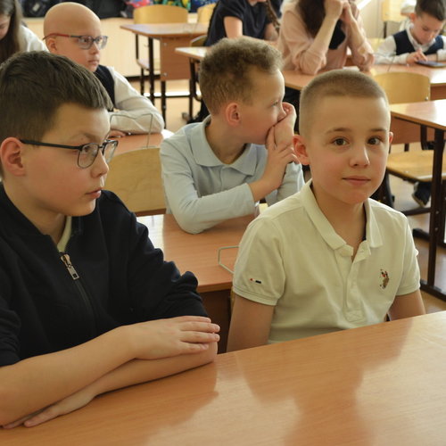 Результаты V школьной НПК 2026 года