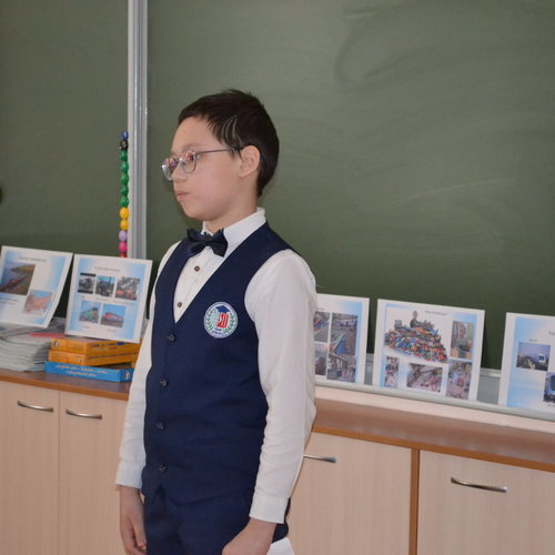 Результаты V школьной НПК 2026 года