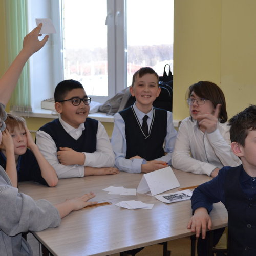 Результаты V школьной НПК 2026 года