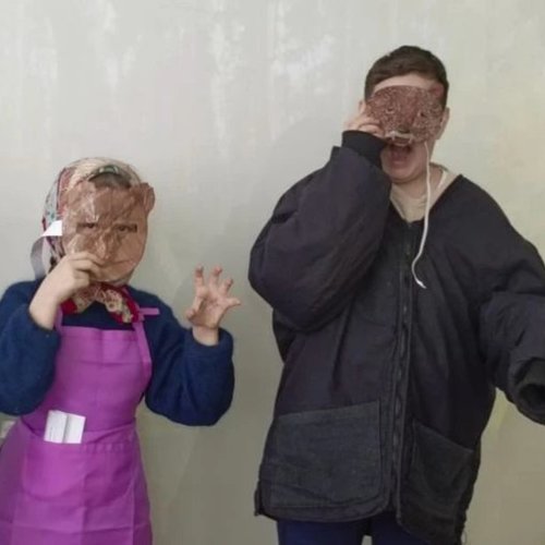 ДЕНЬ НАУКИ И ТВОРЧЕСТВА