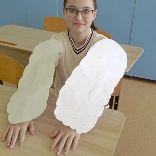 ДЕНЬ НАУКИ И ТВОРЧЕСТВА