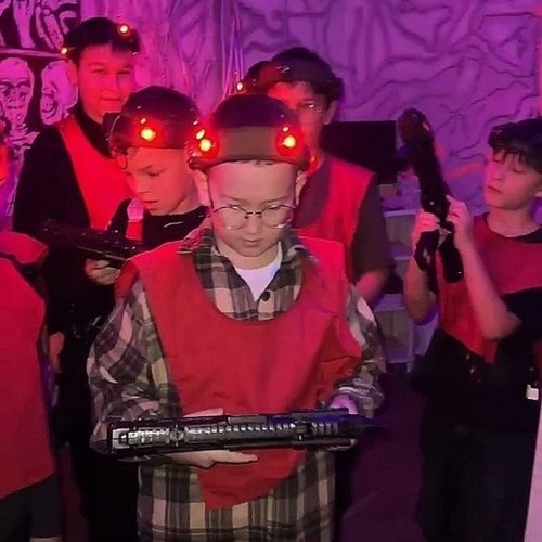 Драйв и незабываемые ощущения! 