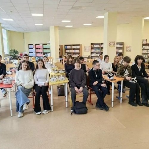 "Полет над мечтой" по "Пушкинской карте"