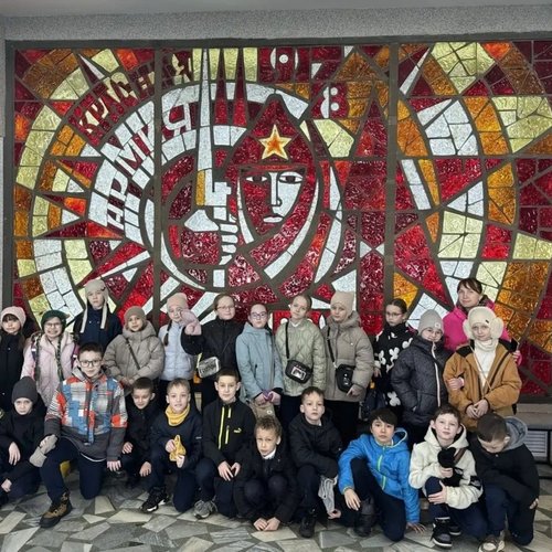 Время для новых открытий!