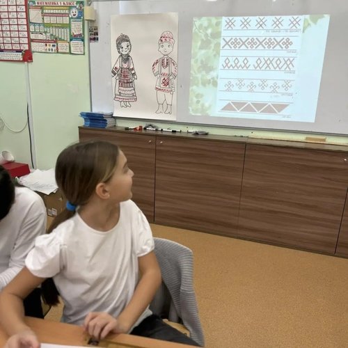 Время творить!