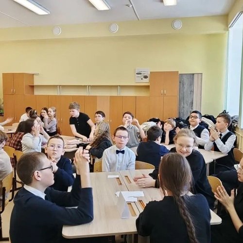 Время мыслить!