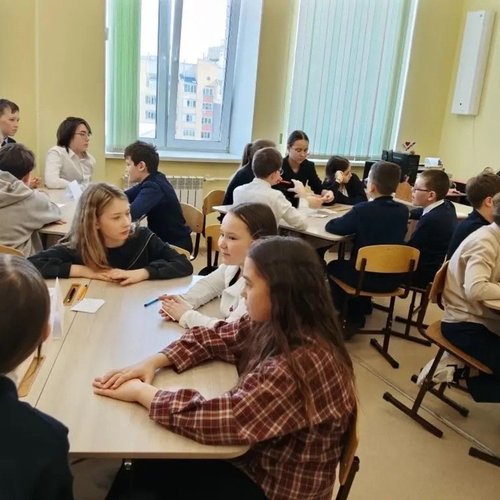 Время мыслить!