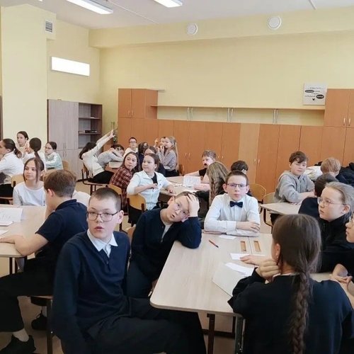 Время мыслить!