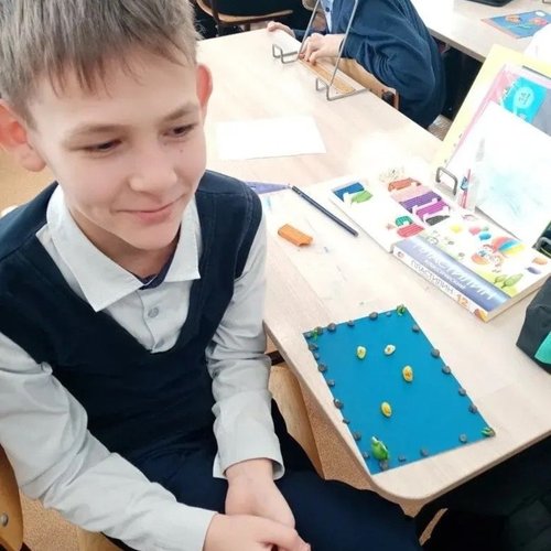 🎉 Весна идет, весне дорогу! 🌷