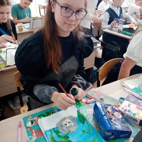 🎉 Весна идет, весне дорогу! 🌷