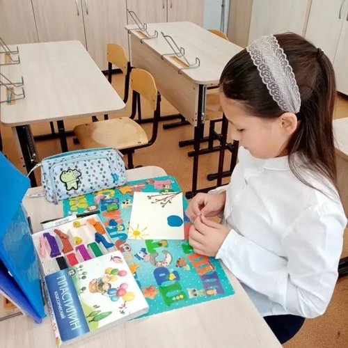 🎉 Весна идет, весне дорогу! 🌷