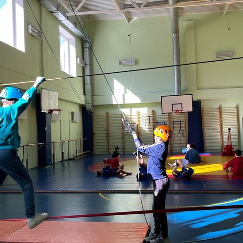 Покоряем вершины и учимся ориентироваться: семинар по спортивному туризму в Чебоксарах! 