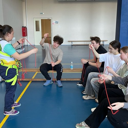 Покоряем вершины и учимся ориентироваться: семинар по спортивному туризму в Чебоксарах! 