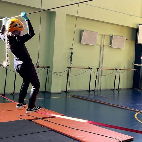 Покоряем вершины и учимся ориентироваться: семинар по спортивному туризму в Чебоксарах! 