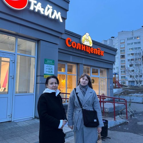 📢 Профилактические рейды в весенние каникулы: забота о безопасности наших детей.