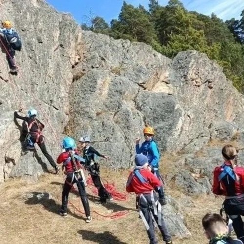 Ученики МАОУ «СОШ 1» г. Чебоксары стали участниками Межрегионального фестиваля «Заоблачный фронт. Иремель».