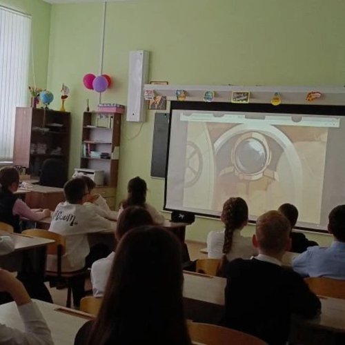 РАЗГОВОРЫ О ВАЖНОМ 06.04.2026 