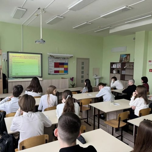 РАЗГОВОРЫ О ВАЖНОМ 06.04.2026 