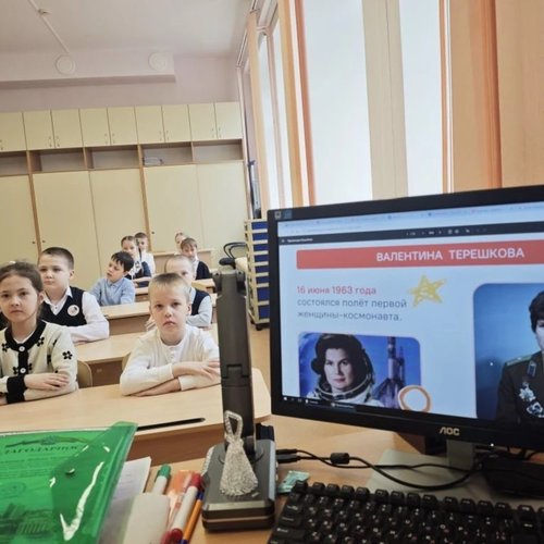 РАЗГОВОРЫ О ВАЖНОМ 06.04.2026 