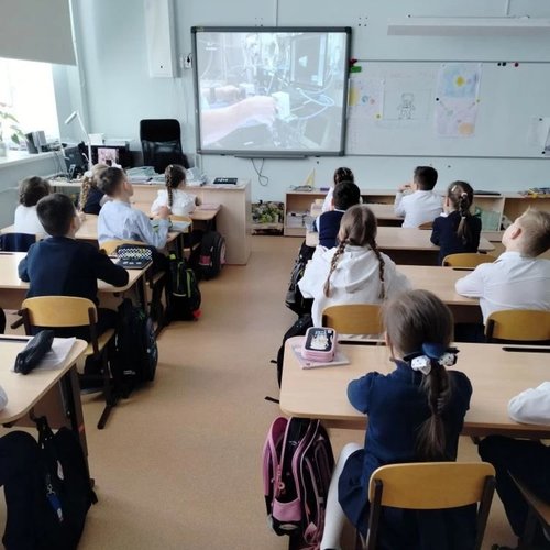 РАЗГОВОРЫ О ВАЖНОМ 06.04.2026 