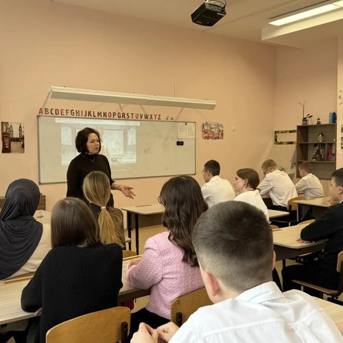 РАЗГОВОРЫ О ВАЖНОМ 06.04.2026 