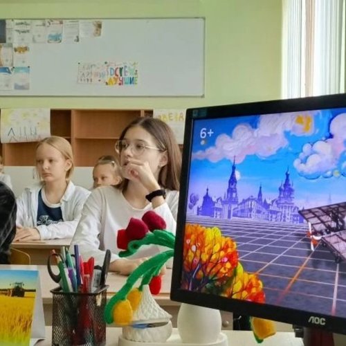 РАЗГОВОРЫ О ВАЖНОМ 06.04.2026 